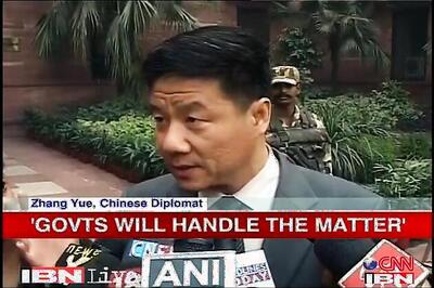 China: India asks traders to stay away from Yiwu