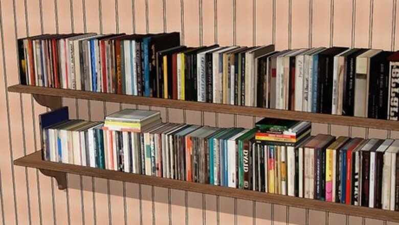 How to Decorate Wood Paneling Without Painting