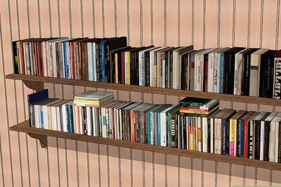 How to Decorate Wood Paneling Without Painting