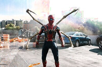 Review: A Spidey Sense Overdose In 'No Way Home'