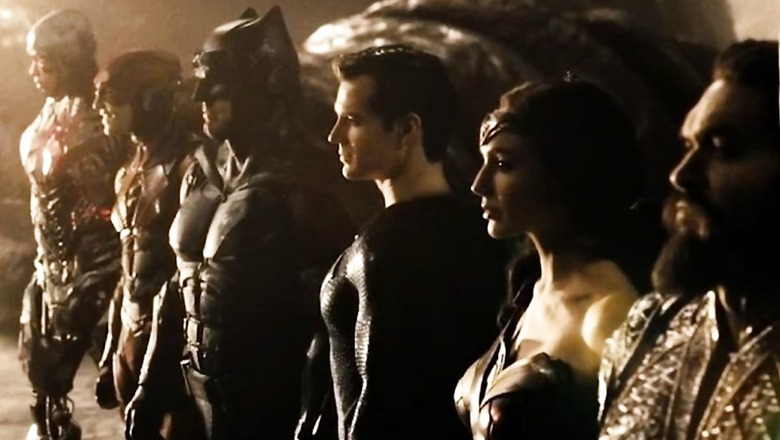 Zack Snyder’s Justice League Review: An Ode to Every Fan Who Said ‘DC Movies are Supposed to be Dark'