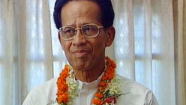 Assam's literary genius Saikia no more