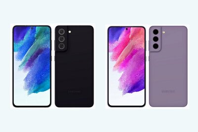 Samsung May Have Halted Galaxy S21 FE's Production Due to Global Chip Shortage: Report