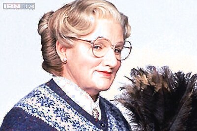 Robin Williams: The man Bollywood thanks profusely for 'Mrs Doubtfire' and 'Patch Adams' that influenced two beloved Hindi films