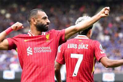 Liverpool vs Brentford LIVE Streaming & Telecast: When & Where To Watch Premier League Match In India?