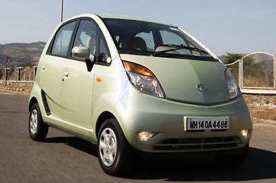 Kerala: 62-yr-old on 25,000 km expedition in Nano