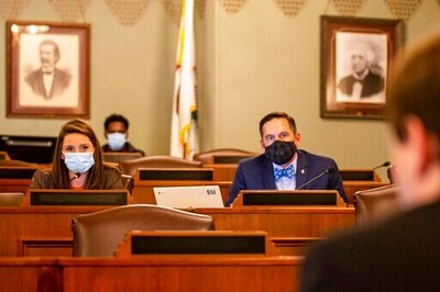 Fading Swing Seats Show How Redistricting Kills Competition