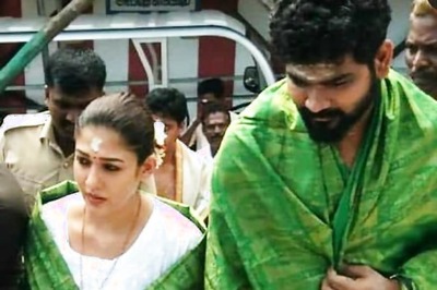 Nayanthara, Vignesh Shivan To Tie The Knot In A Secret Temple Ceremony?