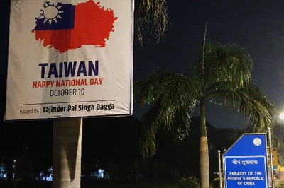 In No-Holds-Barred Attack Against China, Taiwan Says India Will Help it Deal With Those 'Get Lost Types'