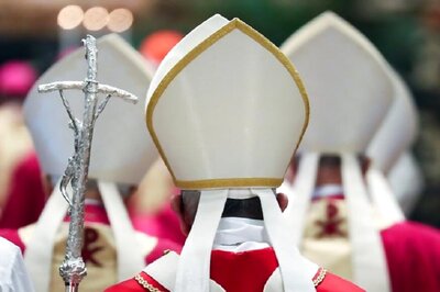 French Bishops Approve Payments for Church Sex Abuse Victims