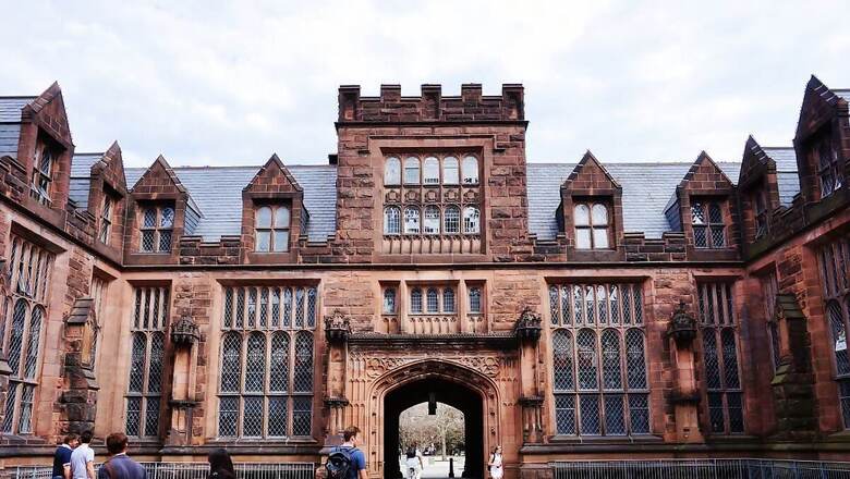 Scholarship Guide | Top 8 Govt & University Grants That Will Help Fulfil Your Dream to Study in US
