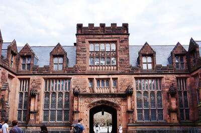 Scholarship Guide | Top 8 Govt & University Grants That Will Help Fulfil Your Dream to Study in US