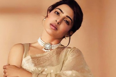 Samantha Ruth Prabhu Reveals The Secret Behind Her Glowing Skin