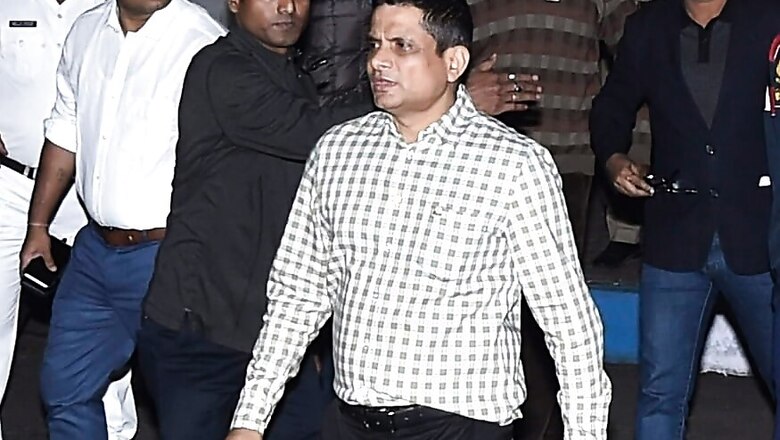 'Efforts to Silence Him': West Bengal Congress Chief Claims Former Kolkata Top Cop Might Get Killed