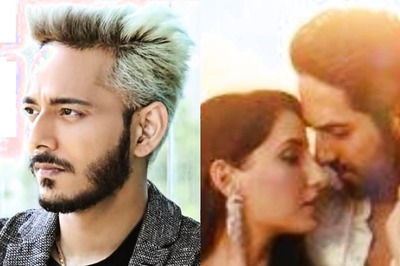 Post Backlash, Tanishk Bagchi Says His Latest Remake Jehda Nasha 'Will Help Original Singer Get Noticed'