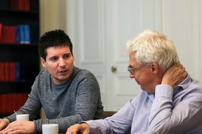 Infamous 'Football Leaks' Whistleblower Rui Pinto Hands Over All Findings to European Authorities