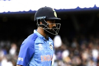 IND vs BAN: 'I've a Feeling That KL Rahul Will Play For Sure at Number 5' - Dinesh Karthik
