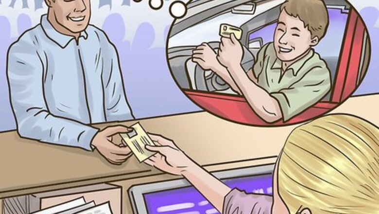 How to Get a Valet Parking Job