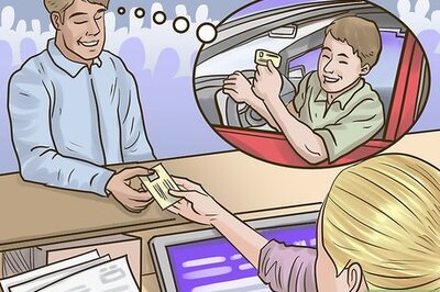 How to Get a Valet Parking Job