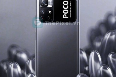 Poco M4 Pro 5G Renders Leaked, Phone Will Likely Be a Rebranded Redmi Note 11