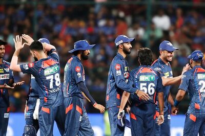 IPL 2024: LSG Rout RCB by 28 Runs as Quinton de Kock, Nicholas Pooran and Mayank Yadav Shine