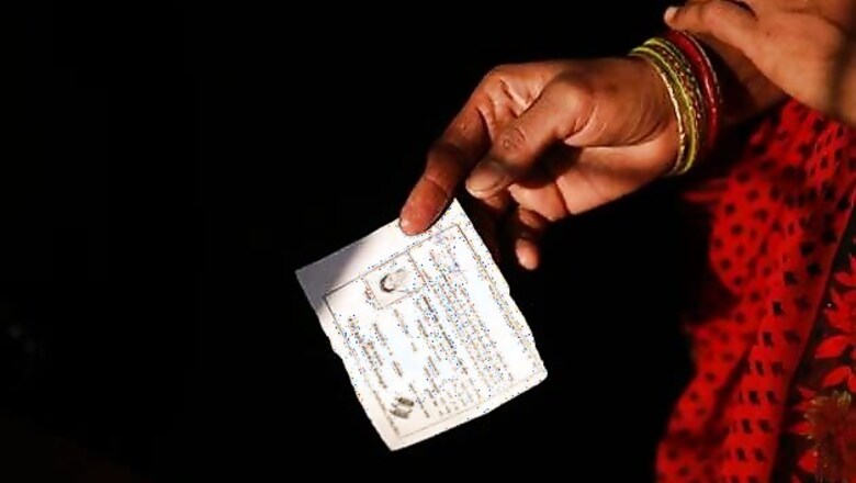 Lok Sabha election blog: April 25
