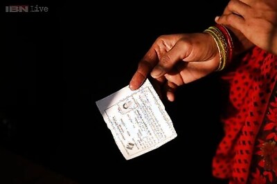 Lok Sabha election blog: April 25