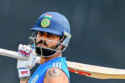 'Kohli Shall Be Replaced By...For Sure': Former Indian Spinner Names Possible Replacement for Virat Kohli in Future