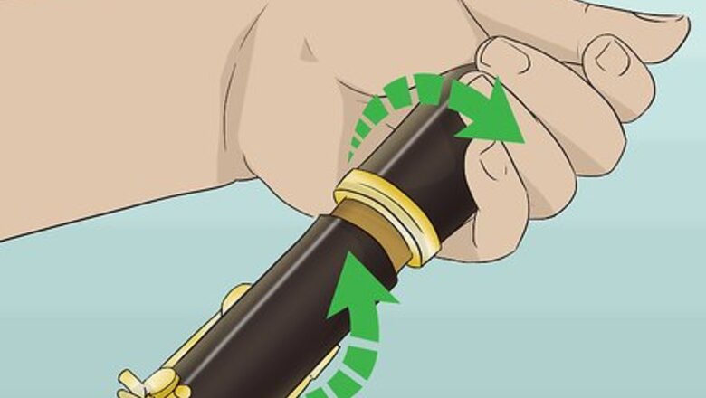 How to Play the Oboe