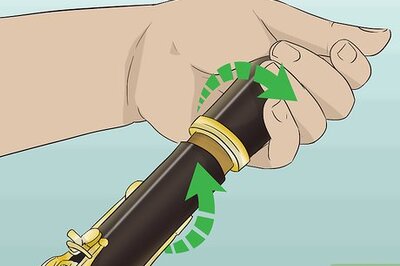 How to Play the Oboe