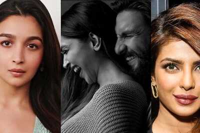 Deepika Padukone and Ranveer Singh Welcome Baby Girl: Alia Bhatt, Priyanka Chopra, Arjun Kapoor And Others Send Congratulations