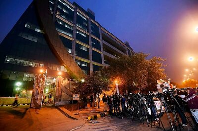 Jaiswal, OP Singh, Modi Front Runners in CBI Chief Hunt After Alok Verma's Removal