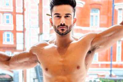 Times Sahil Salathia Went All Out And Broke Fashion Stereotypes