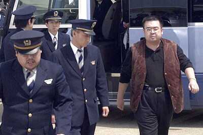 North Korea Says Heart Attack, Not Nerve Agent, Killed Kim Jong Nam