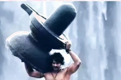WATCH | Mahashivratri 2022: Hindi Movie Songs Dedicated to Lord Shiva