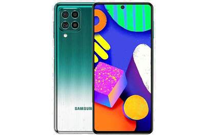 Samsung Galaxy F62 Starts Receiving First System Update That Improves Camera Features, Performance