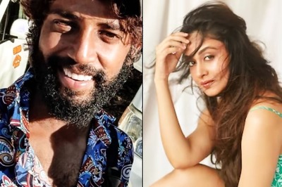 Arjun Sarja's Daughter Aishwarya To Marry Thambi Ramaiah's Son Umapathy Soon?