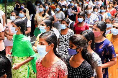 JEE Main 2022 Day 5 Analysis: Math Had Some 'Tricky' Numericals, Physics the Easiest