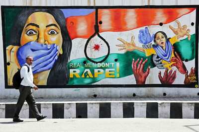 13-Yr-Old Raped & Strangulated in UP; Father Alleges Her Eyes Gouged Out and Tongue Cut, But Cops Deny