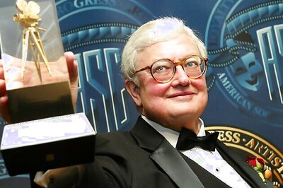 Roger Ebert: Excerpts of his 10 memorable reviews