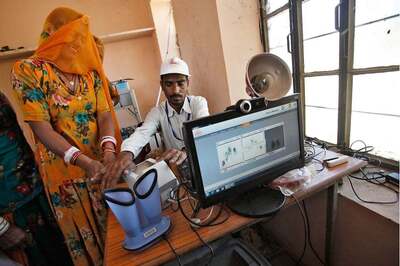 Centre Extends Aadhaar-PAN Linking Deadline to March 31