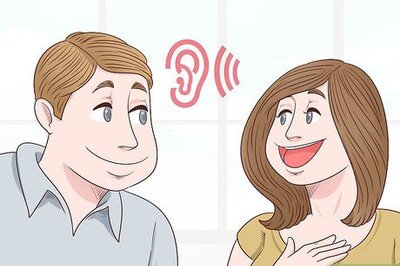 How to See Things from Different Points of View