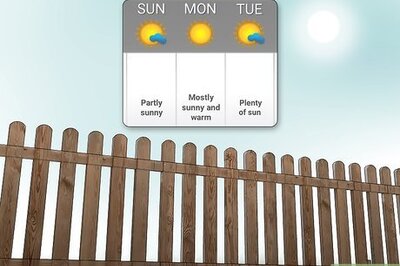 How to Paint a Fiberglass Canoe