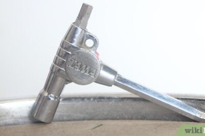 How to Tune Your Drums