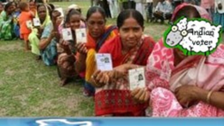 Govt on 'sheep count', tracks voters