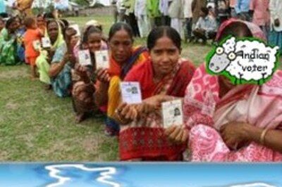 Govt on 'sheep count', tracks voters