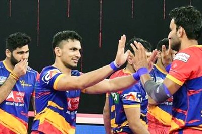 UP Yoddhas vs Gujarat Giants Live Streaming: When and Where to Watch PKL 2022-23 Live Coverage