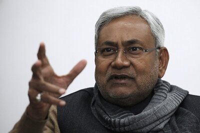 Nitish Kumar justifies sending policemen for Delhi's Anti-Corruption Branch