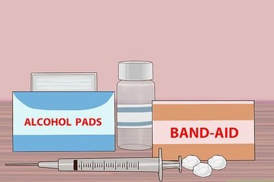 How to Fill a Syringe