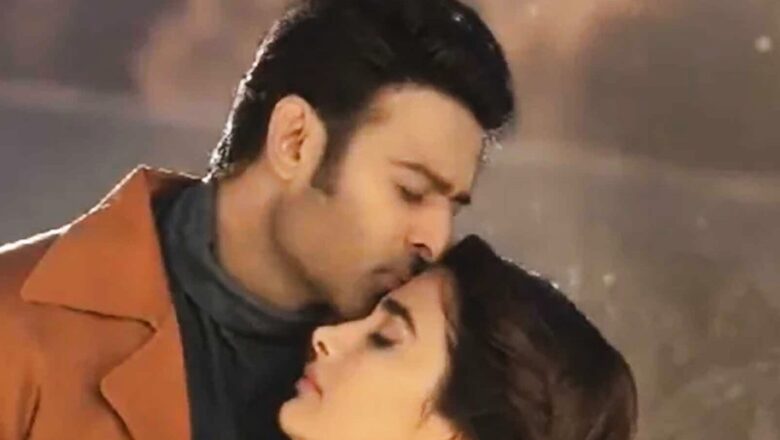 Twitter User Asks Radhe Shyam Director why he Chose Pooja Hegde. Here's his Response